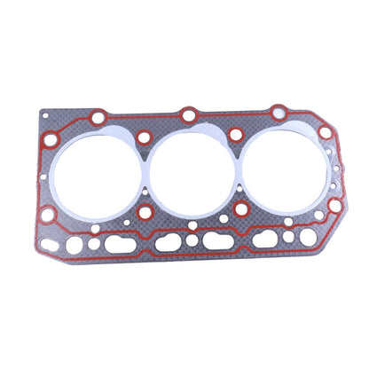 Cylinder Head Gasket suitable for Yanmar Engine 3TNB84 Tractor FX235 FF245D FX255 FX265 F265DT FX265M