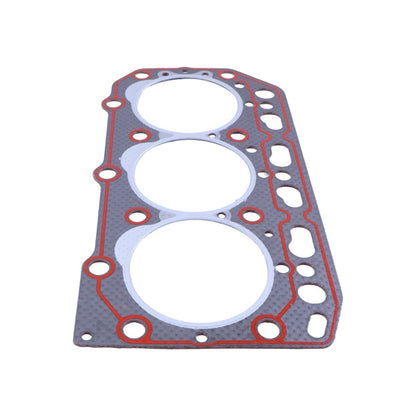 Cylinder Head Gasket suitable for Yanmar Engine 3TNB84 Tractor FX235 FF245D FX255 FX265 F265DT FX265M