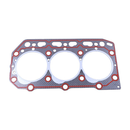 Cylinder Head Gasket suitable for Yanmar Engine 3TNB84 Tractor FX235 FF245D FX255 FX265 F265DT FX265M
