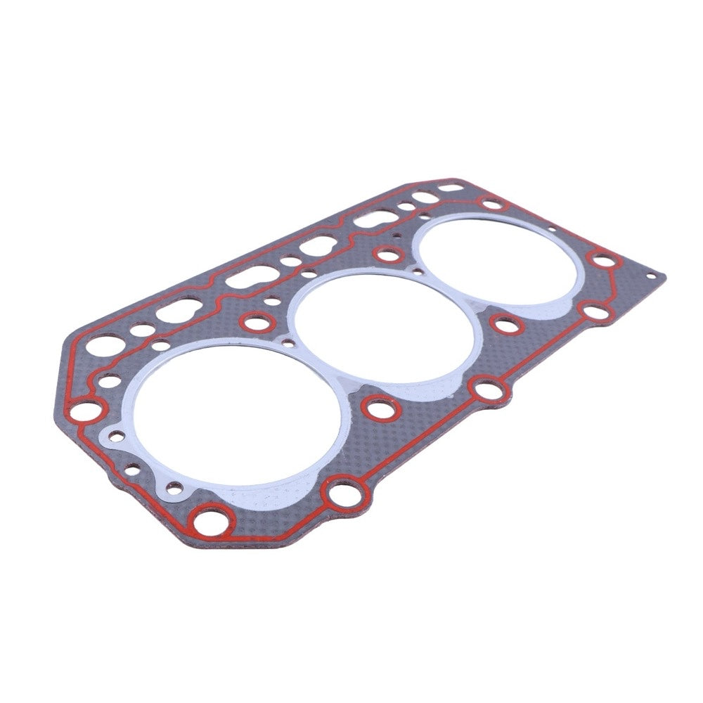 Cylinder Head Gasket suitable for Yanmar Engine 3TNB84 Tractor FX235 FF245D FX255 FX265 F265DT FX265M