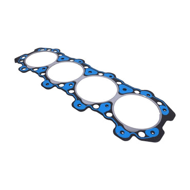 Cylinder Head Gasket MEP803A DN4M LPW4 for use with Onan 186-6112 186-6111 and 186-6113