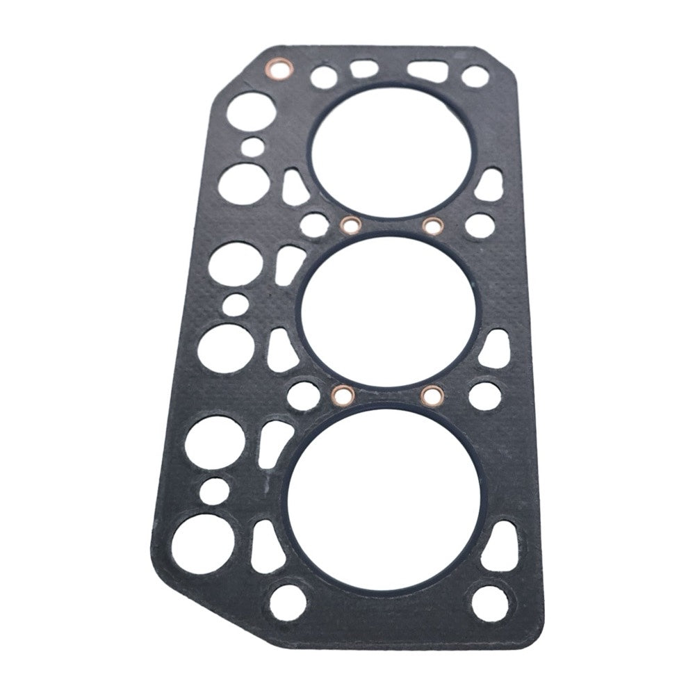 Cylinder Head Gasket MM409815 compatible with Mitsubishi K3E Engine CASE-IH S245 S255 Tractors