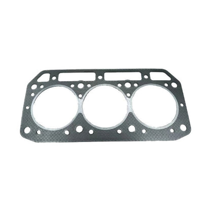 Cylinder Head Gasket YM129322-01330 fits Komatsu Engine 3D84-1A 3D84-1B 3D84-1C 3D84-1D 3D84-1F 3D84-1G