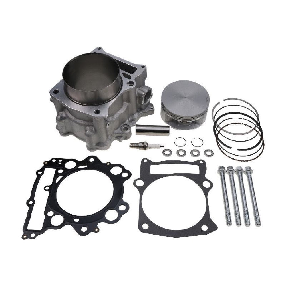 Cylinder Kit 3YF-11310-00-00 5KM-11310-00-00 fits Yamaha Grizzly 660 Rhino 660 Raptor 660R