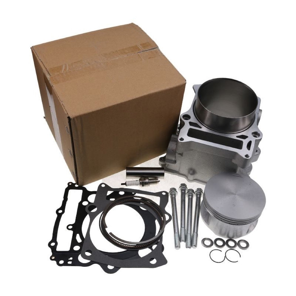 Cylinder Kit 3YF-11310-00-00 5KM-11310-00-00 fits Yamaha Grizzly 660 Rhino 660 Raptor 660R