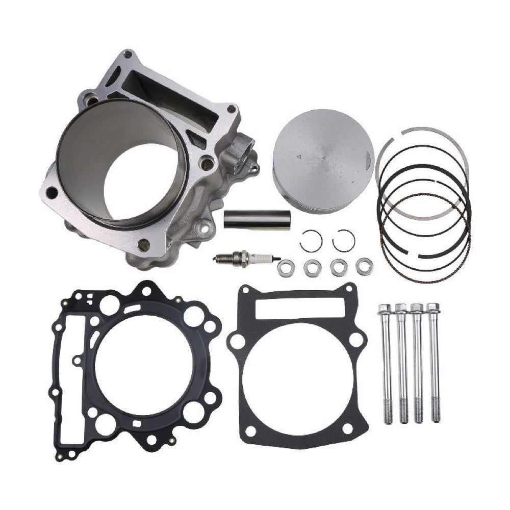 Cylinder Kit 3YF-11310-00-00 5KM-11310-00-00 fits Yamaha Grizzly 660 Rhino 660 Raptor 660R