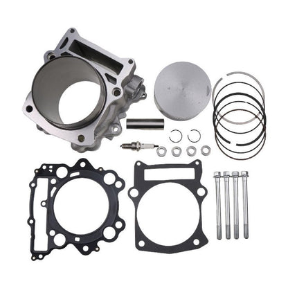 Cylinder Kit 3YF-11310-00-00 5KM-11310-00-00 fits Yamaha Grizzly 660 Rhino 660 Raptor 660R