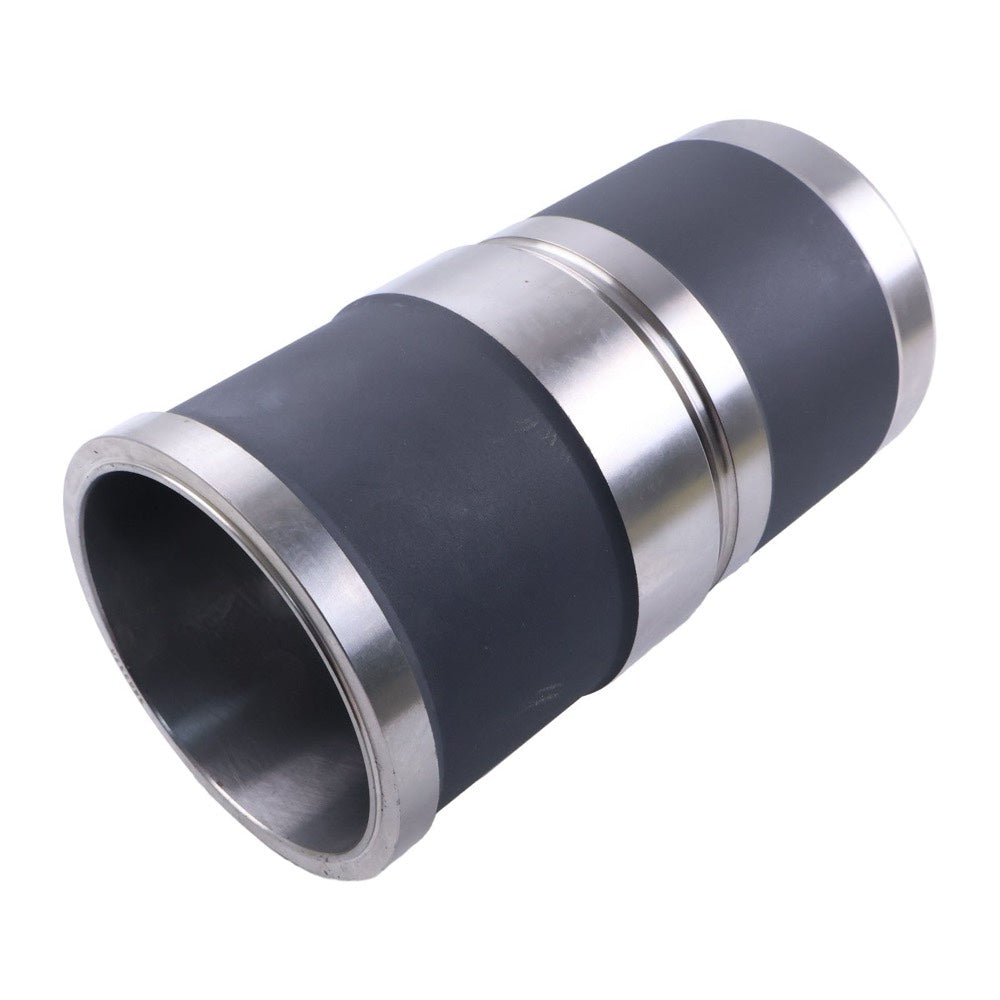 Cylinder Liner 3802370 3907792 compatible with Cummins Engine 6C8.3 6C 6CT 6CTA