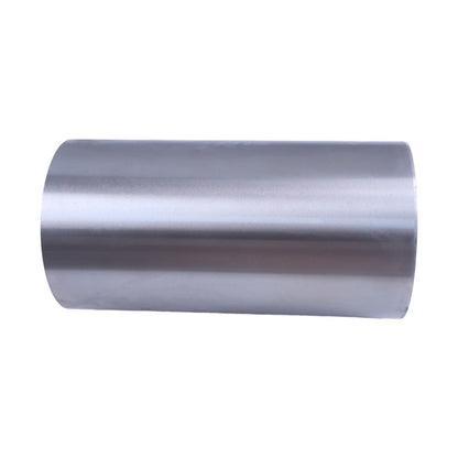Cylinder Liner Sleeve 3904166 J904166 fits New Holland Loader FL145 FR120.2 LV80 U80 Dozer DC100 DC150LT DC150PS DC70 DC80