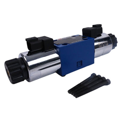 D03 Direction Valve Kit 146165GT fits Genie S-80 S-85 S-60 S-65 S-40 S-45 Z-60/34 Z-45/22 IC