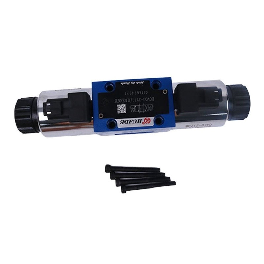 D03 Direction Valve Kit 146165GT fits Genie S-80 S-85 S-60 S-65 S-40 S-45 Z-60/34 Z-45/22 IC