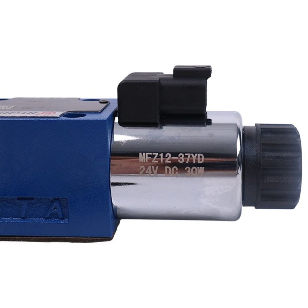 D03 Direction Valve Kit 146165GT fits Genie S-80 S-85 S-60 S-65 S-40 S-45 Z-60/34 Z-45/22 IC