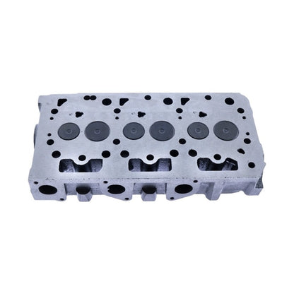 D902 D902-E2B D902-E3B D902-E4B Complete Cylinder Head compatible with Kubota Engine