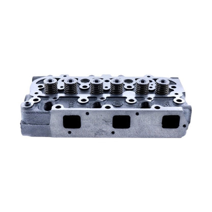 D902 D902-E2B D902-E3B D902-E4B Complete Cylinder Head compatible with Kubota Engine