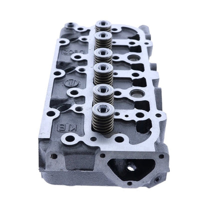 D902 D902-E2B D902-E3B D902-E4B Complete Cylinder Head compatible with Kubota Engine