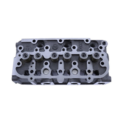 D902 D902-E2B D902-E3B D902-E4B Complete Cylinder Head compatible with Kubota Engine