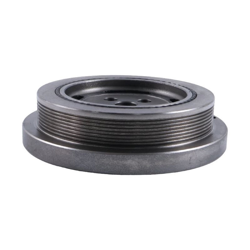 Damper VibrationI 3925570 for use with Cummins Engine 8.3 6CT 6B5.9 ISB6.7 G8.3 ISL9 QSB6.7 QSC8.3 ISBE4 Hyundai Excavator R320LC-7