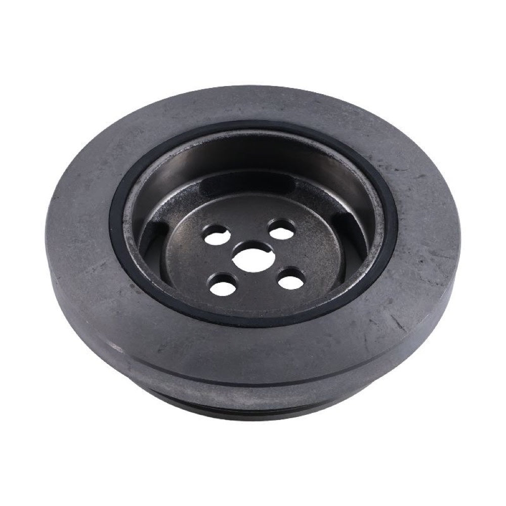 Damper VibrationI 3925570 for use with Cummins Engine 8.3 6CT 6B5.9 ISB6.7 G8.3 ISL9 QSB6.7 QSC8.3 ISBE4 Hyundai Excavator R320LC-7