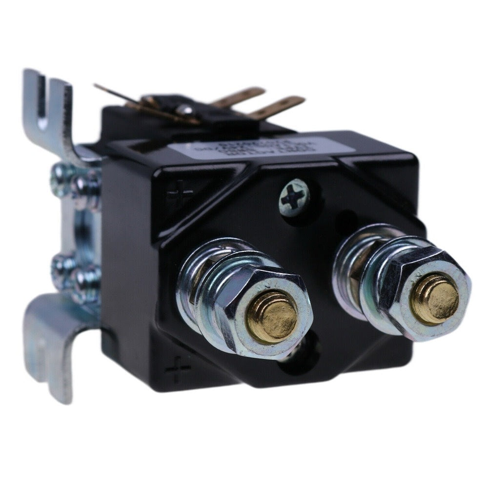 DC Contactor SW80-6 for use with Forklift Stacker Pallet B2SW11 B2SW12 24V 125A Albright
