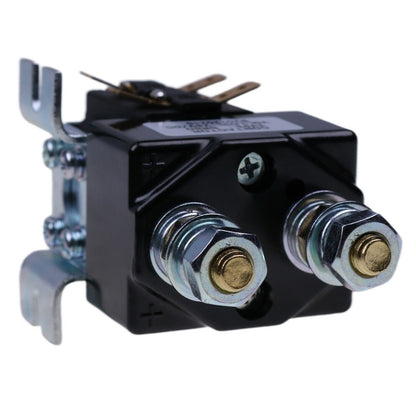 DC Contactor SW80-6 for use with Forklift Stacker Pallet B2SW11 B2SW12 24V 125A Albright