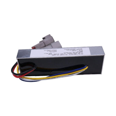 DC Converter 103700301 fits Club Car Golf Cart DS Precedent Tempo