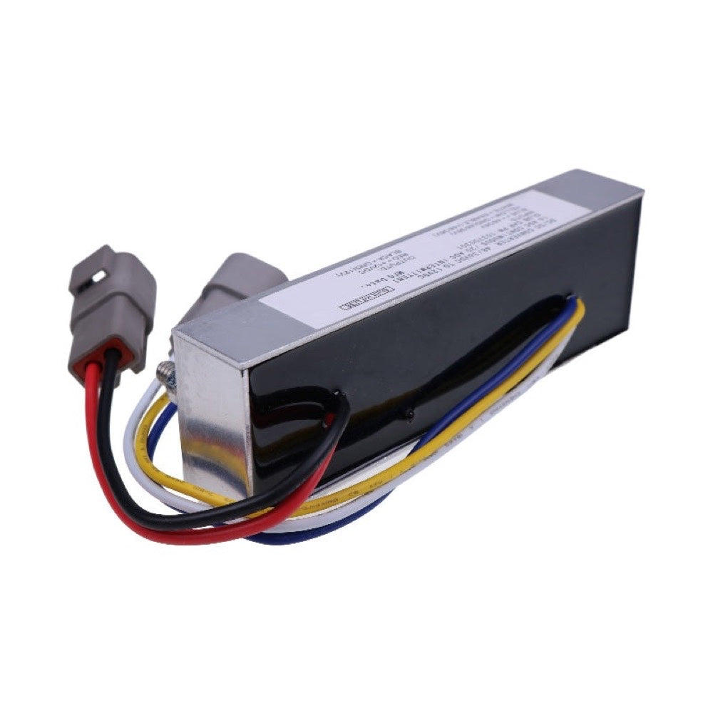DC Converter 103700301 fits Club Car Golf Cart DS Precedent Tempo