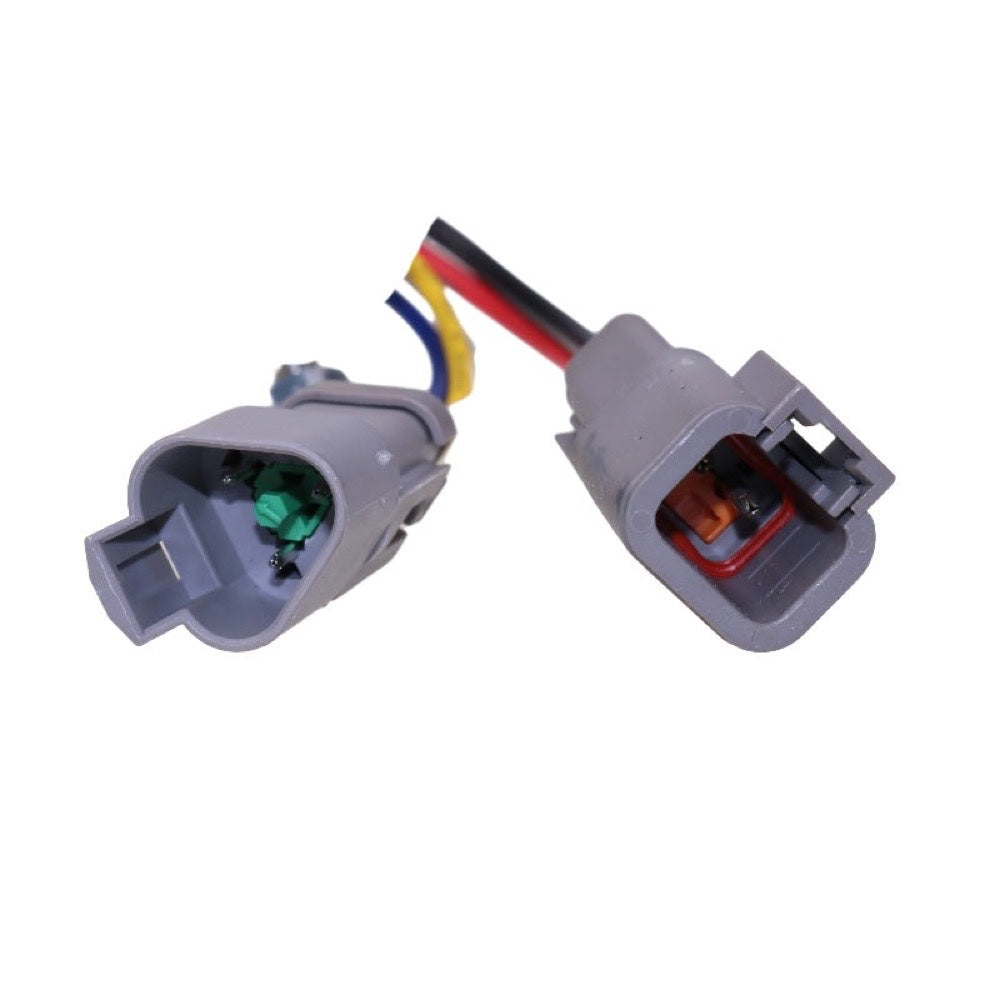 DC Converter 103700301 fits Club Car Golf Cart DS Precedent Tempo