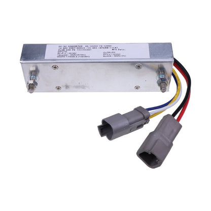 DC Converter 103700301 fits Club Car Golf Cart DS Precedent Tempo