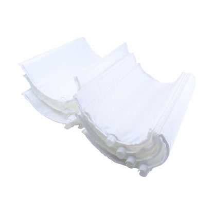 DE Filter compatible with Pentair FNS 36 Hayward Pro-Grid DE3620 Pleatco PFS1836 Unicel FS-2003 FG-1003 PG-1903 Filbur FC-9530