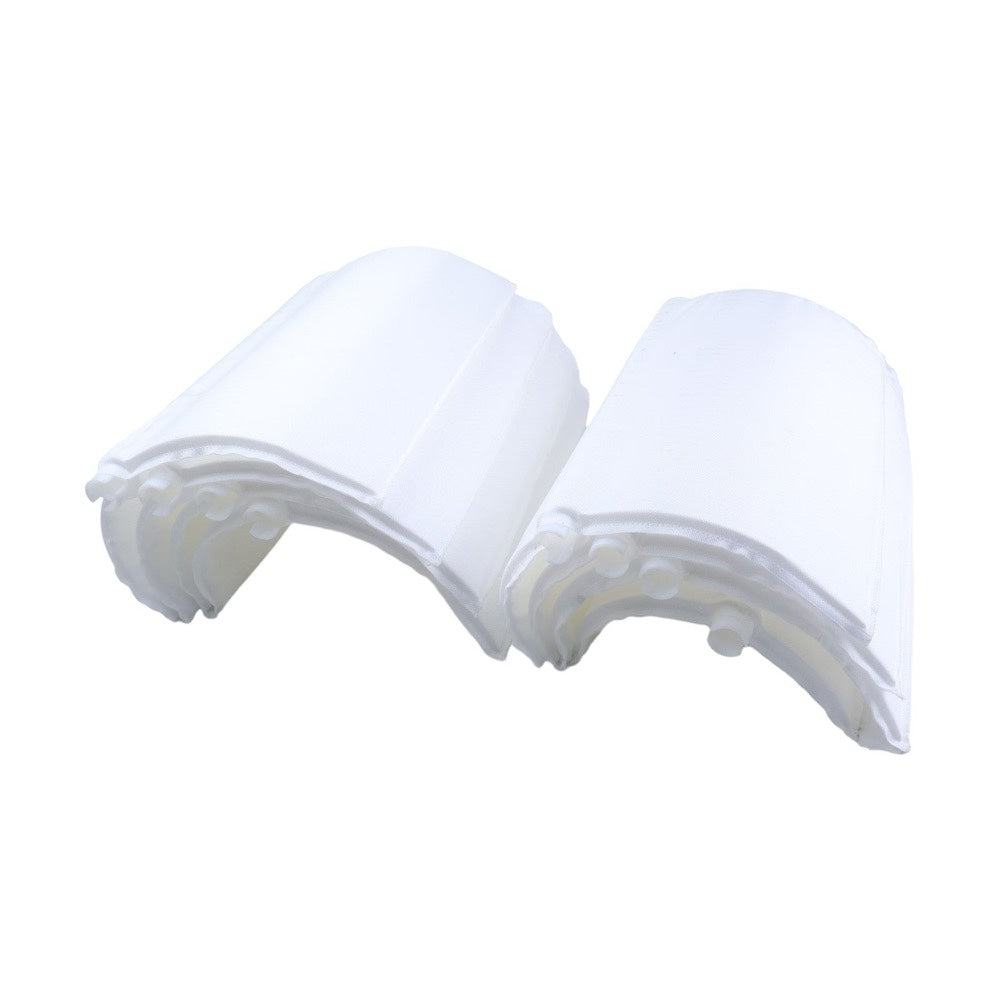 DE Filter compatible with Pentair FNS 36 Hayward Pro-Grid DE3620 Pleatco PFS1836 Unicel FS-2003 FG-1003 PG-1903 Filbur FC-9530