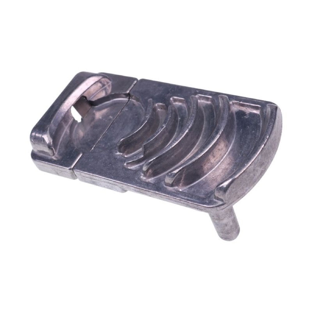 Deburring Chamfer Tool DEB4 fits 1-1/4-Inch To 4-Inch Plastic PVC Pipe