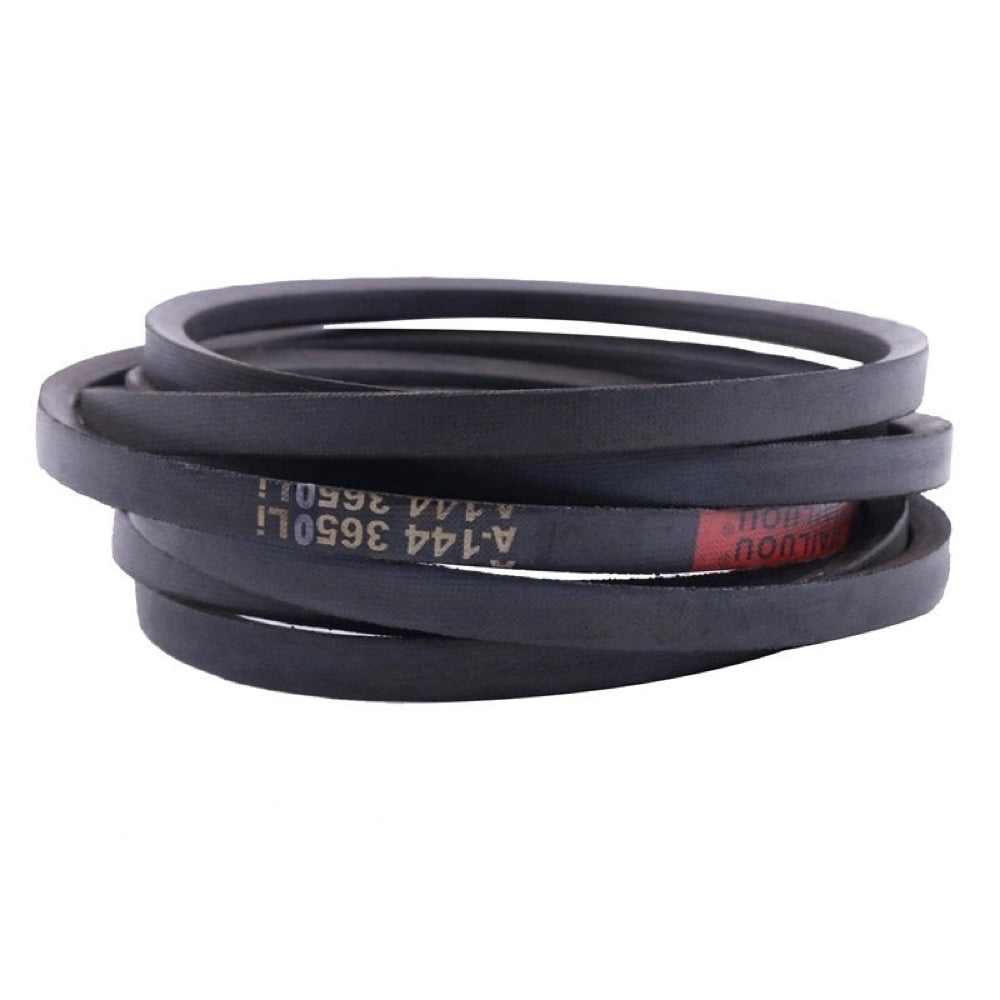 Deck Belt 07200839 suitable for Gravely Ariens Edge 52 1/2 x 143.60 Zero Turn Mower