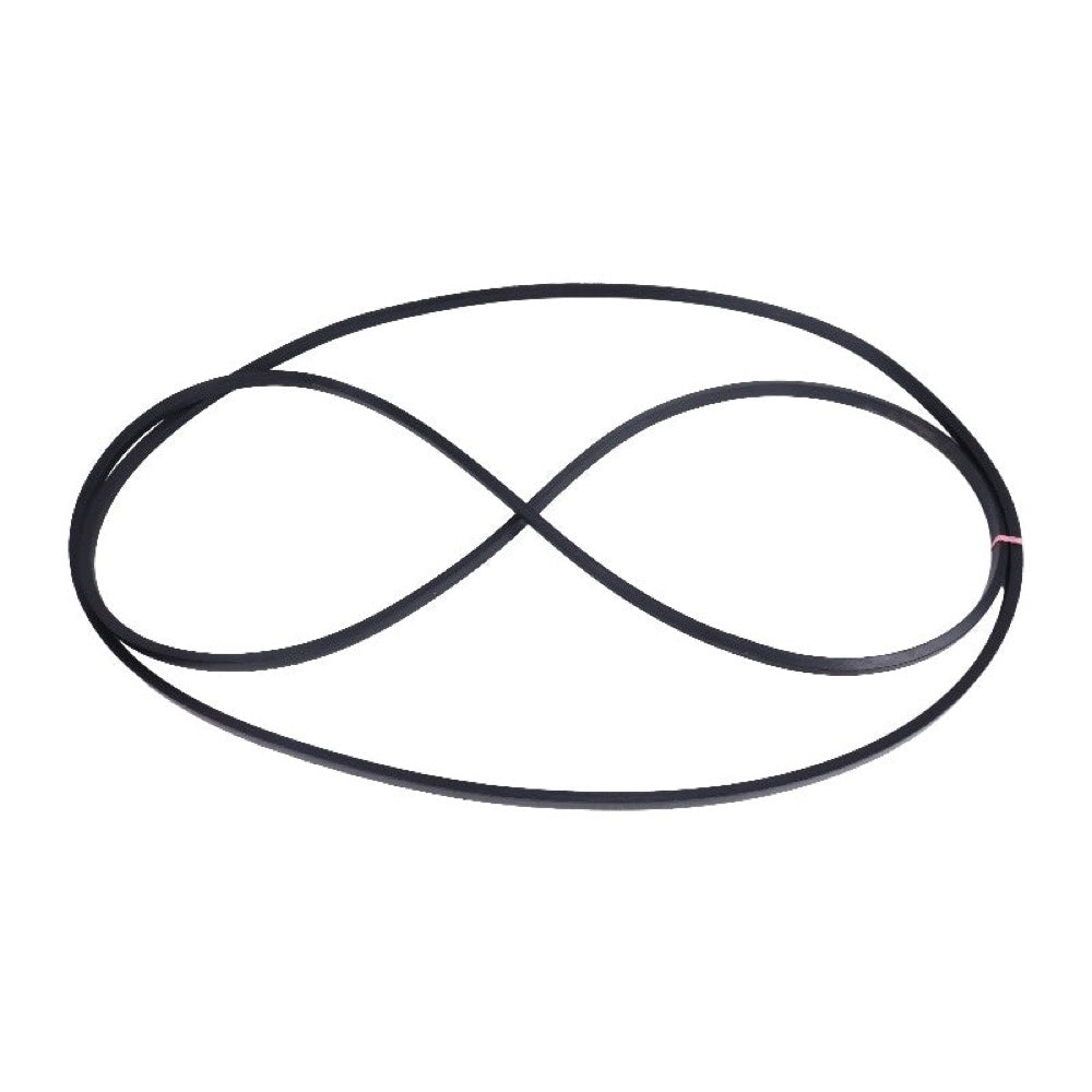 Deck Belt 119-8820 suitable for Toro TimeCutter ZS5000 SS5035 SS5000 SS5060 MX5060 SW5000 SWX5050 Exmark Quest E-Series S-Series 50" Mower
