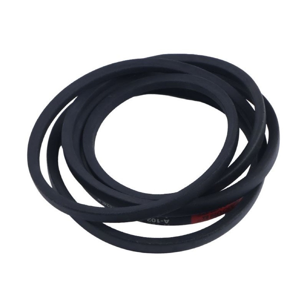 Deck Belt UC32283 fits Kohler Engine CV23S CV490S John Deere Tractor D100 D105 L118 LA135 115 125 135