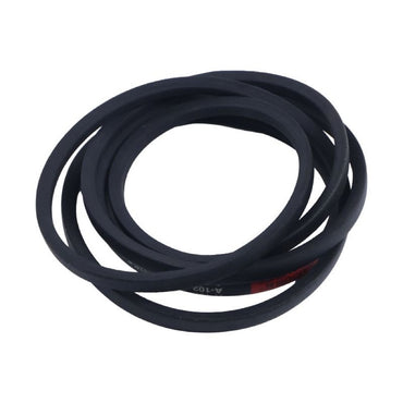 Deck Belt UC32283 fits Kohler Engine CV23S CV490S John Deere Tractor D100 D105 L118 LA135 115 125 135