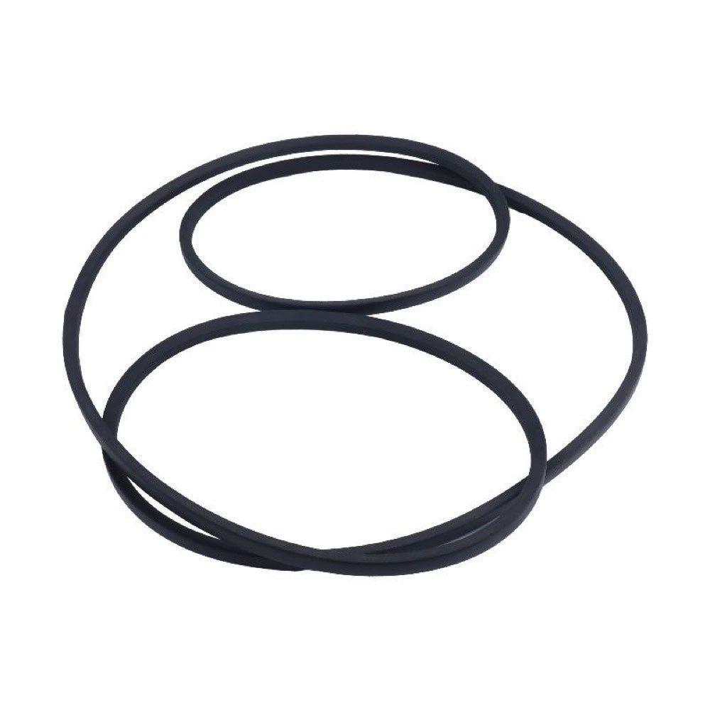 Deck Belt UC32283 fits Kohler Engine CV23S CV490S John Deere Tractor D100 D105 L118 LA135 115 125 135