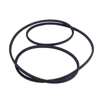 Deck Belt UC32283 fits Kohler Engine CV23S CV490S John Deere Tractor D100 D105 L118 LA135 115 125 135