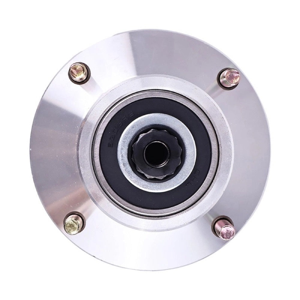 Deck Blade Spindle 125981 605380 fits Hustler Fastrak SD SDX 48" Mower