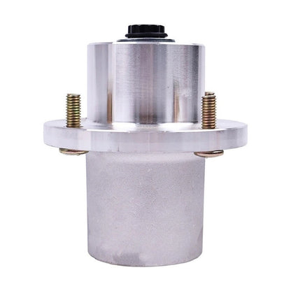 Deck Blade Spindle 125981 605380 fits Hustler Fastrak SD SDX 48" Mower