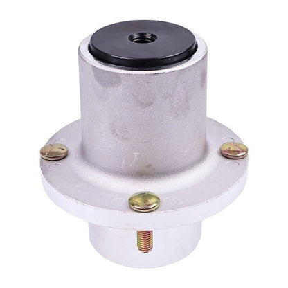 Deck Blade Spindle 125981 605380 fits Hustler Fastrak SD SDX 48" Mower
