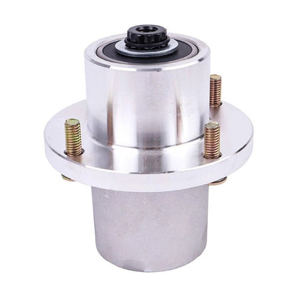Deck Blade Spindle 125981 605380 fits Hustler Fastrak SD SDX 48" Mower