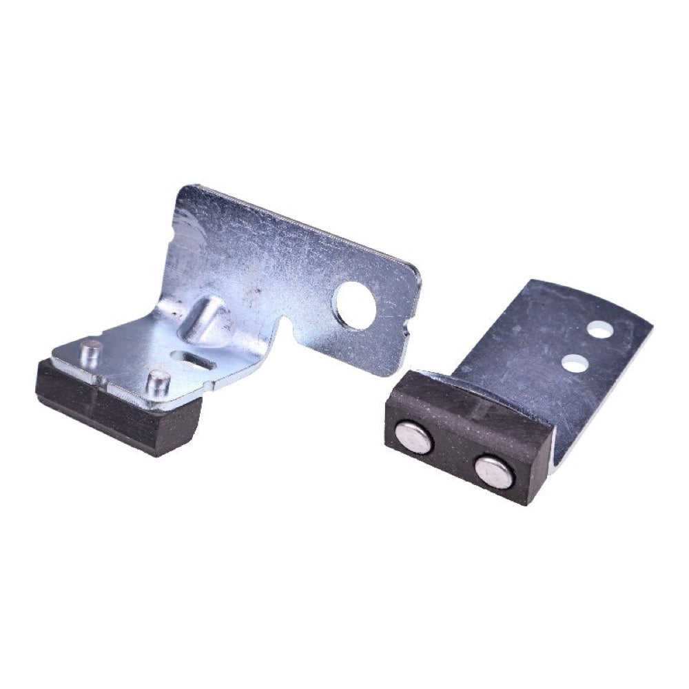 Deck Brake Assemblies 983-04525 983-04511 for use with Cub Cadet LTX-1040 LTX-1042 LTX-1045 LTX-1046M Craftsman T1000 T1200 MTD Troy-Bilt Yard Machines Lawn Tractor Mower