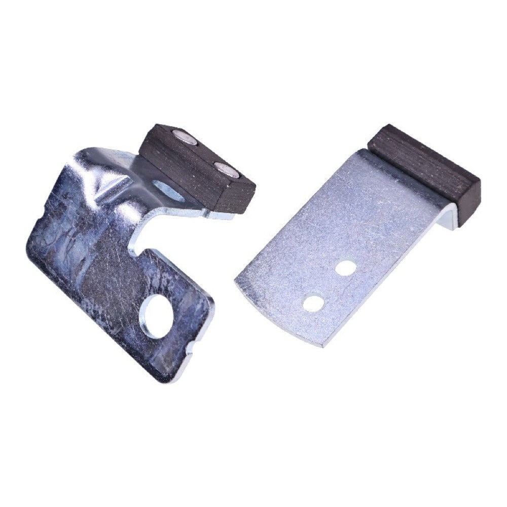 Deck Brake Assemblies 983-04525 983-04511 for use with Cub Cadet LTX-1040 LTX-1042 LTX-1045 LTX-1046M Craftsman T1000 T1200 MTD Troy-Bilt Yard Machines Lawn Tractor Mower