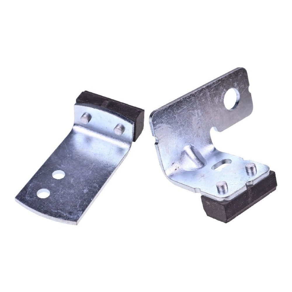 Deck Brake Assemblies 983-04525 983-04511 for use with Cub Cadet LTX-1040 LTX-1042 LTX-1045 LTX-1046M Craftsman T1000 T1200 MTD Troy-Bilt Yard Machines Lawn Tractor Mower