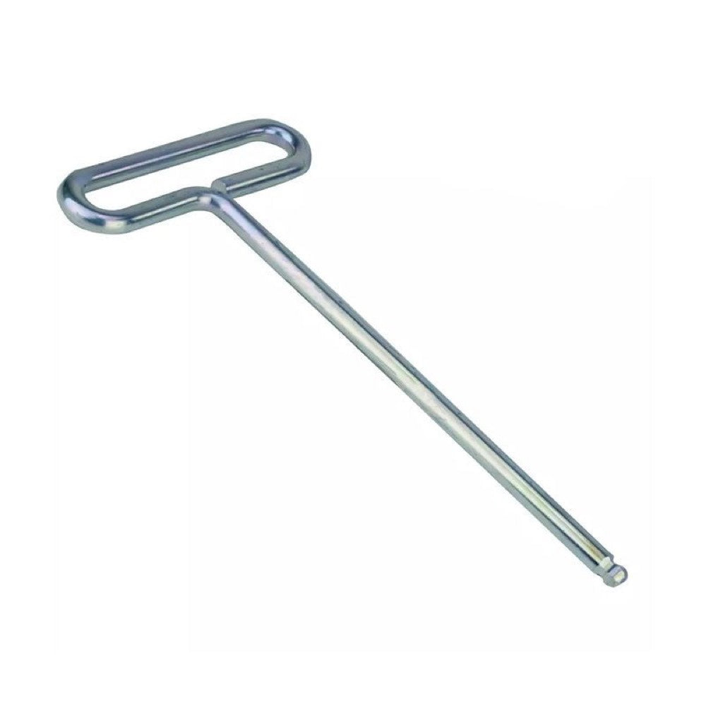 Deck Leveling Hex Wrench M162737 suitable for John Deere Tractor X500 X530 X534 X540 X570 X580 X710 X730 X734 X948 X949 Mower 54HC 60HC