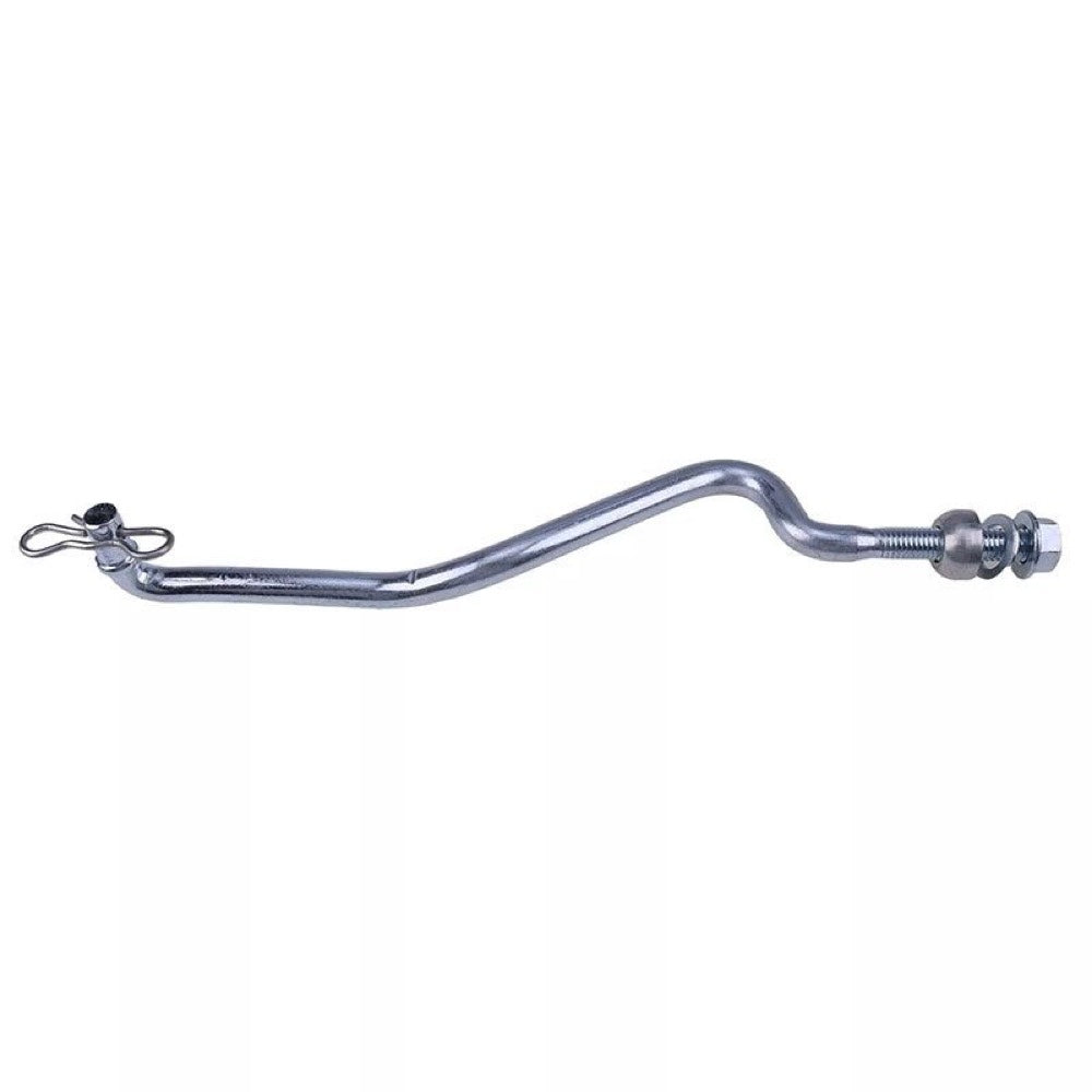 Deck Lift Hanger Kit GX20497 suitable for John Deere L120 L130 D10 D105 D110 D120 D125 D160 X105 X107 X125 X145 115 190C