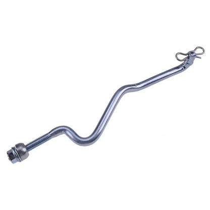 Deck Lift Hanger Kit GX20497 suitable for John Deere L120 L130 D10 D105 D110 D120 D125 D160 X105 X107 X125 X145 115 190C