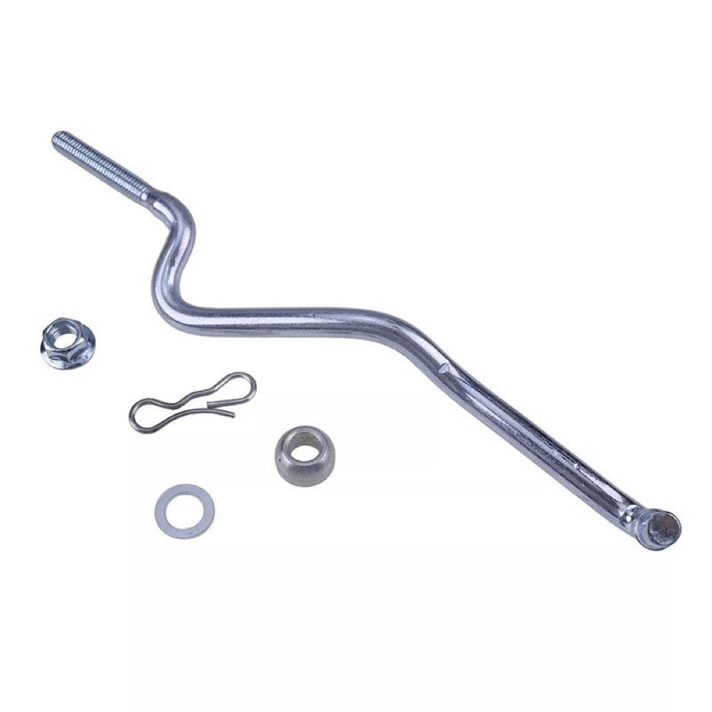 Deck Lift Hanger Kit GX20497 suitable for John Deere L120 L130 D10 D105 D110 D120 D125 D160 X105 X107 X125 X145 115 190C