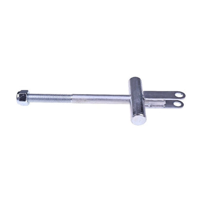 Deck Pivot Kit 285-992 603918 121232 fits Hustler Zero Turn Mower Raptor 36" 42" 52" 931741 933069 933382 934786 934802 935759 937813