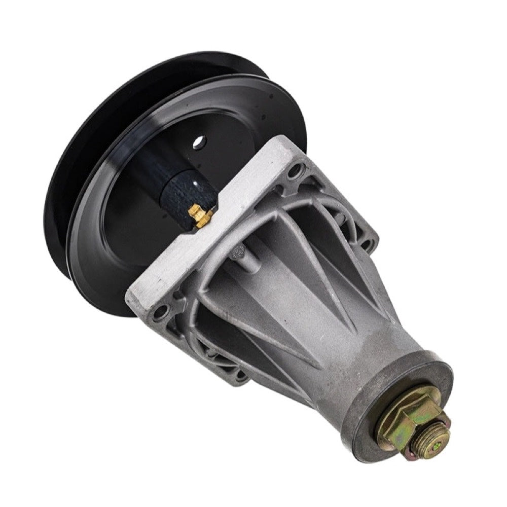 Deck Spindle 618-06993A 918-06993A fits Craftsman Z8200 Z8400 Cub Cadet Z-Force L54 Troy-Bilt Mustang XP 54